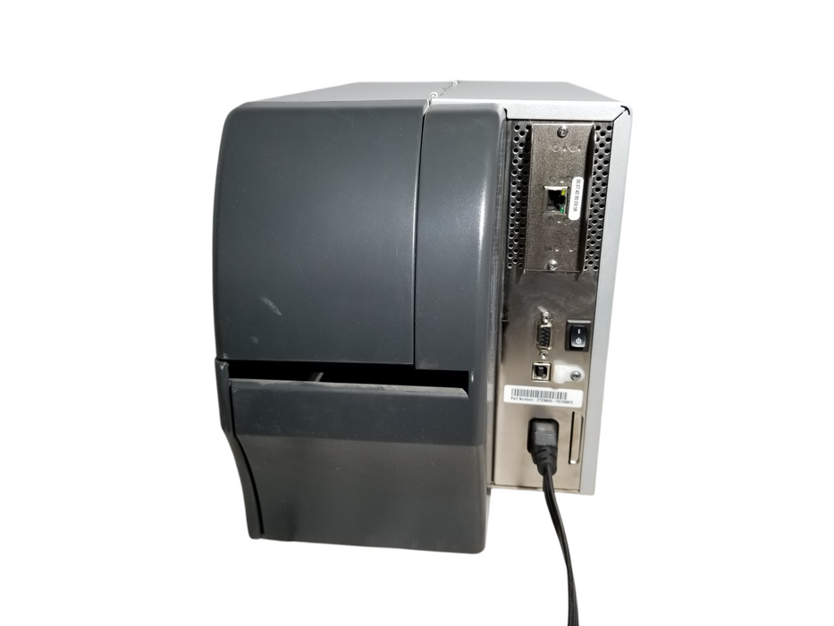 Zebra ZT230 Thermal Label Printer - For Parts/Repair - Powers On Q