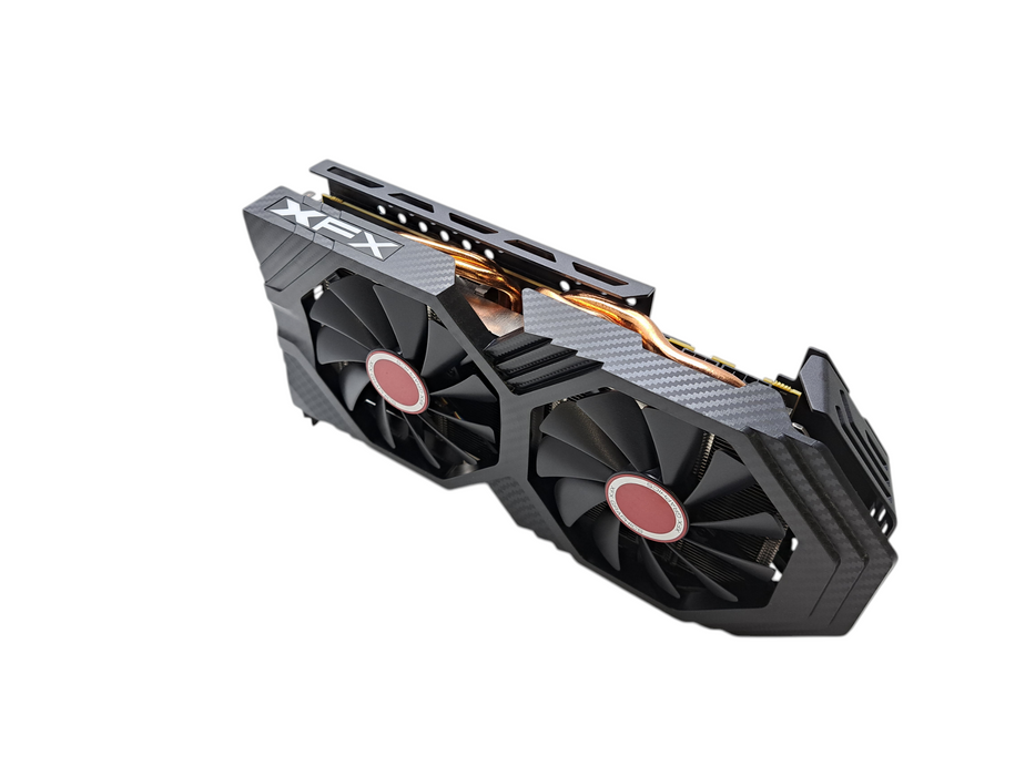 590 8gb Gddr5 Xfx Rx 580 8gb Fatboy XFX AMD RADEON RX 590 GB GDDR5