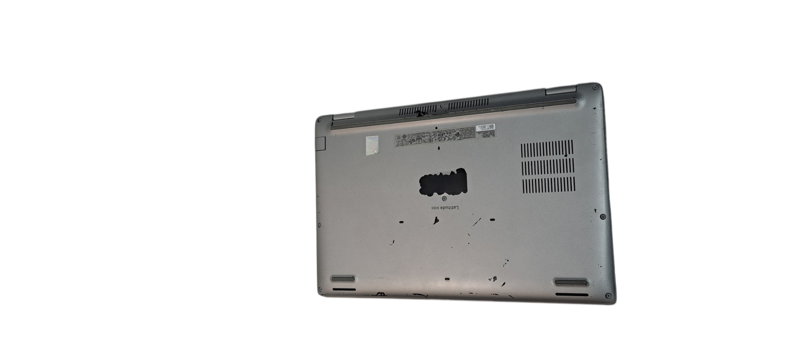 Latitude 5420 i5-1145G7 CPU|16GB DDR4 RAM|256GB NVMe|READ  BudLap