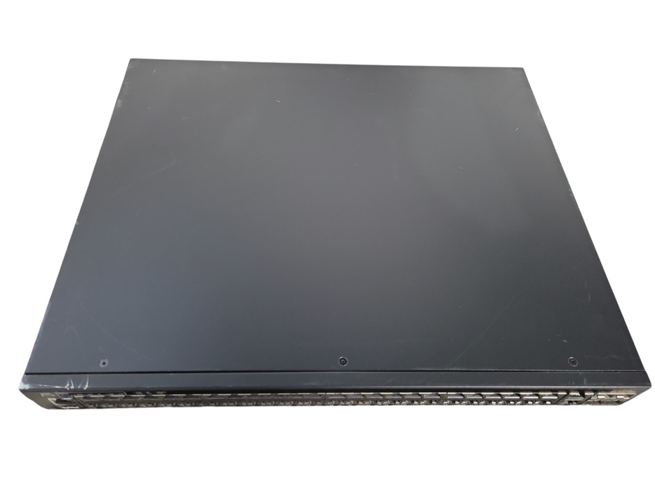 Ruckus ICX 7150-48PF 48-Port 1G PoE Access Switch !