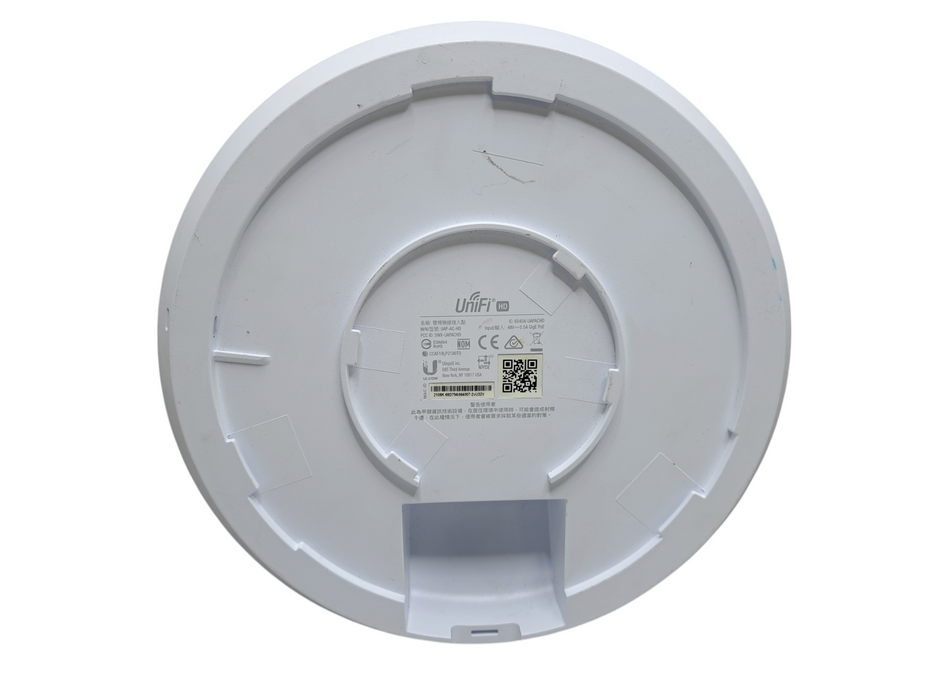 Ubiquiti UniFi AC High Density Enterprise Wave2 Access Point | UAP-AC-HD )