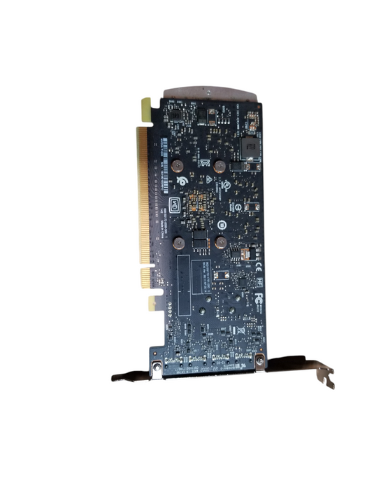 Nvidia Quadro T1000 4GB GDDR6 PCIe Graphics Card High Profile