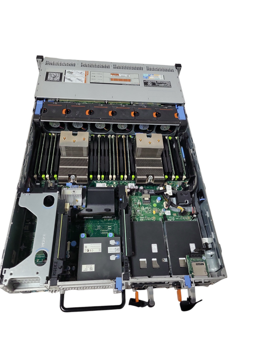 Dell PowerVault NX3200 Network-Attached Storage Server, 36.6TB, 192GB, See  _