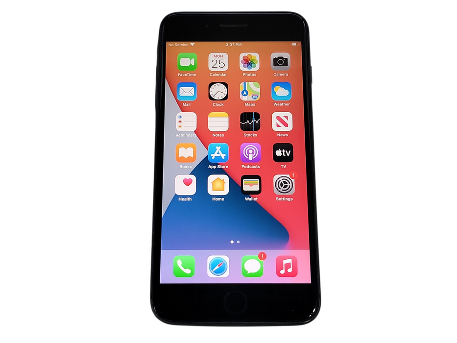 Apple iPhone 8 Plus - 64GB - Space Gray [A1897]