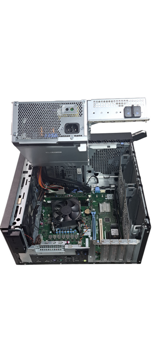 Dell Precision 3650 i7-10700 CPU|16GB DDR4|256GB NVME