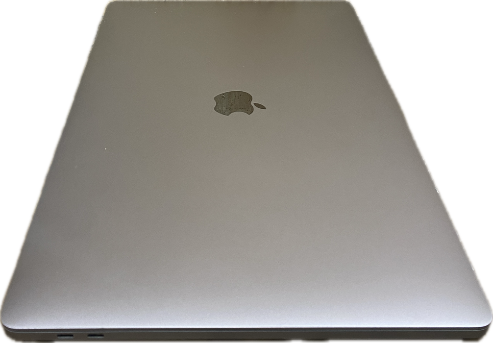 Apple MacBook Pro 16" 2019 i7-9750H Radeon Pro 5300M 16GB RAM 512SSD READ
