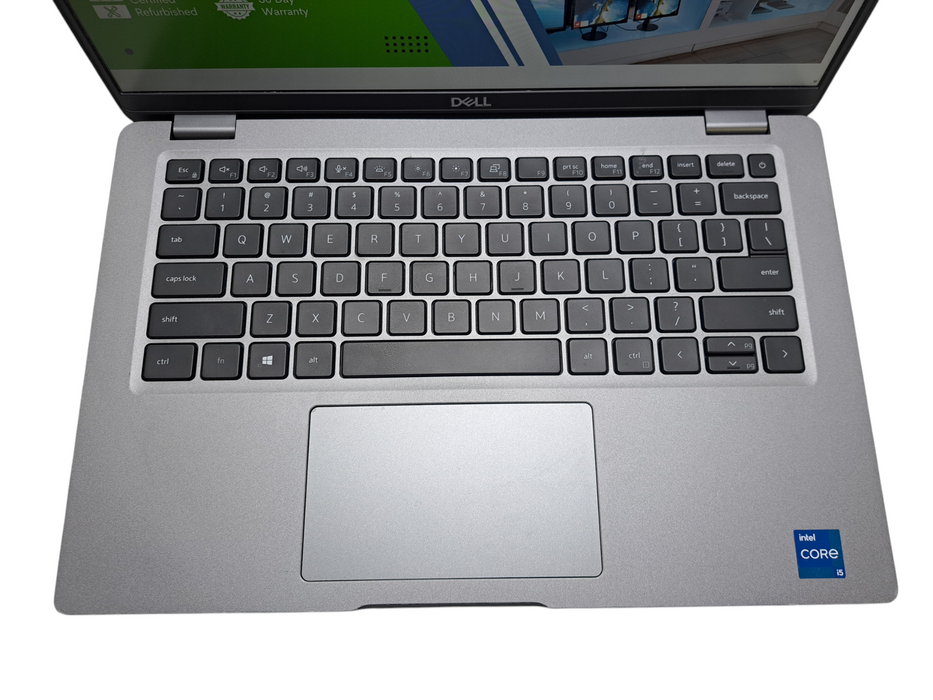 Dell Latitude 5420 | Intel Core i5-1145G7 @2.60GHz, 16GB DDR4, 256GB NVMe ) Lap200