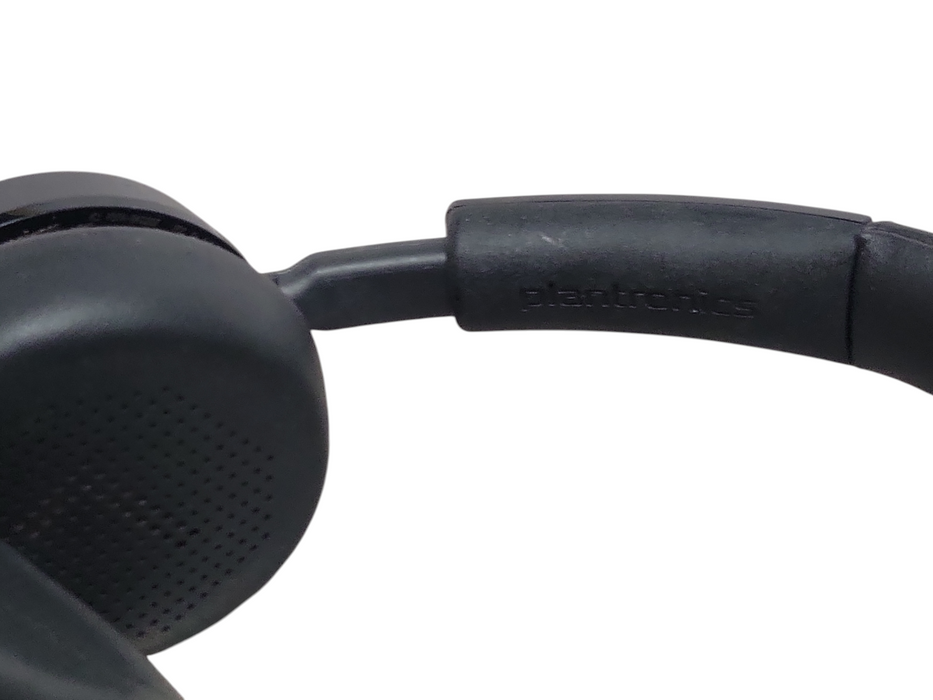 Plantronics Voyager PLT B4220T Wireless Headset ( NO Receiver)  _