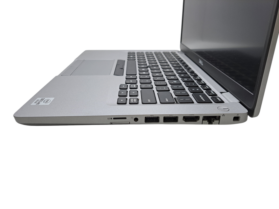 Dell Latitude 5410 | i5-10310U @1.70GHz, 16GB DDR4, 256GB NVMe *READ* ) Lap200