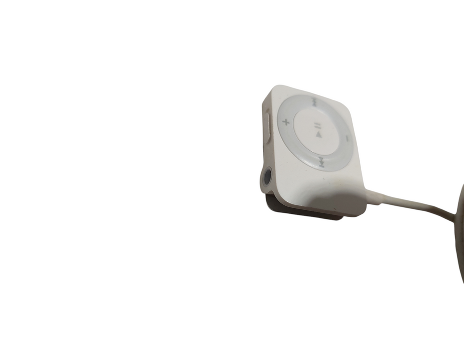 Apple Ipod- 4GB  A1285 with Shuffle A1187 =