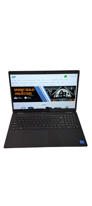 Dell Latitude 3520 i5-1145G7|16GB DDR4 RAM|256GB NVMe |W/AC Q Lap200
