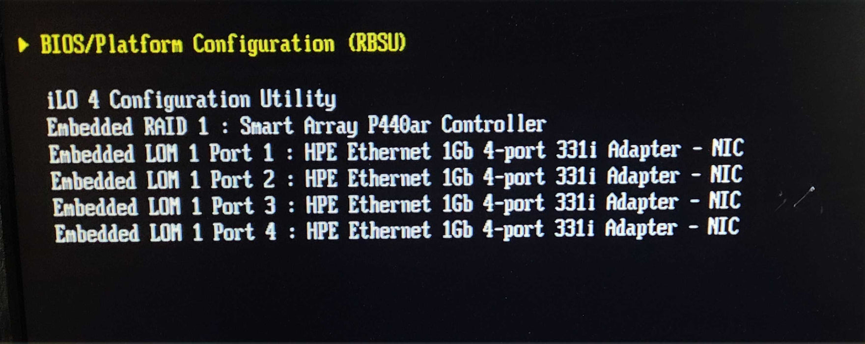 HP ProLiant DL380 Gen9 - 2x Xeon E5-2620 v3 | 96GB DDR4 | P440ar | NO HDD