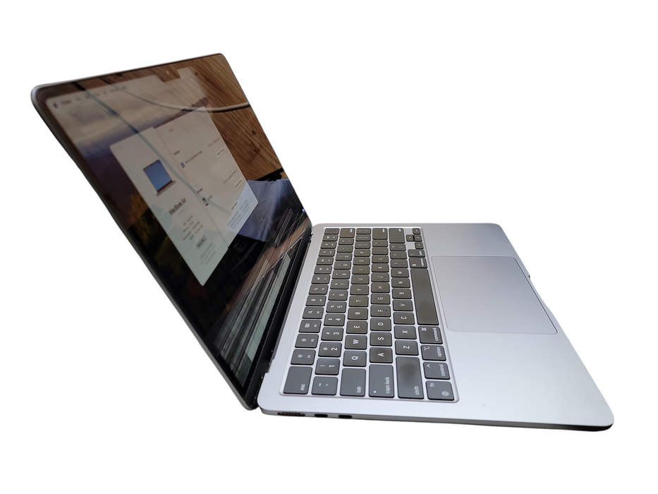 Apple MacBook Air A2681 | Apple M2 | 16GB RAM | 512GB SSD - READ | PARTS