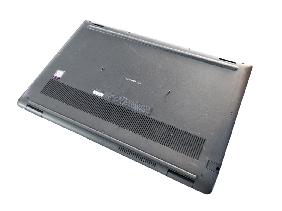 Dell Latitude 3520 Intel Core i7-1165G7@2.80GHz 16GB RAM 256GB NVMe  Lap200