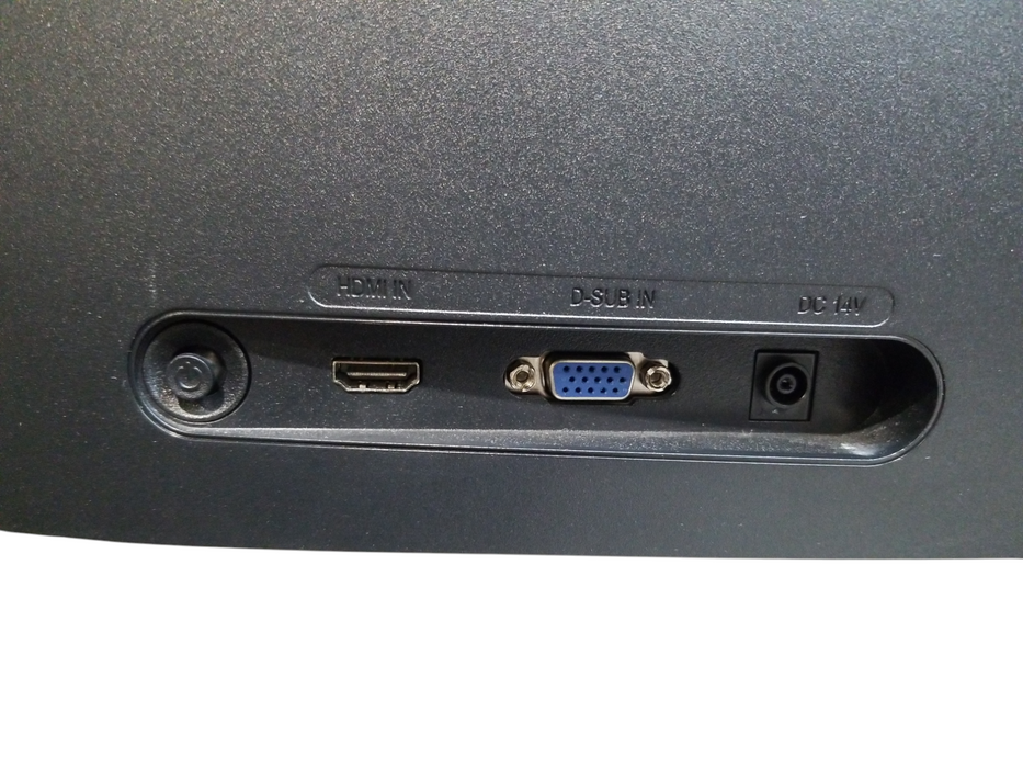 Samsung S27R350FHN 27" 1920 x 1080. 75Hz - HDMI VGI