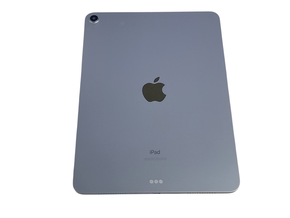 Apple iPad Air 4th Gen - 64GB - Sky Blue [A2316] (