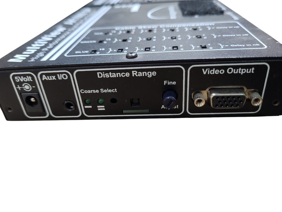 Magenta Multiview AK1000DP High Performance