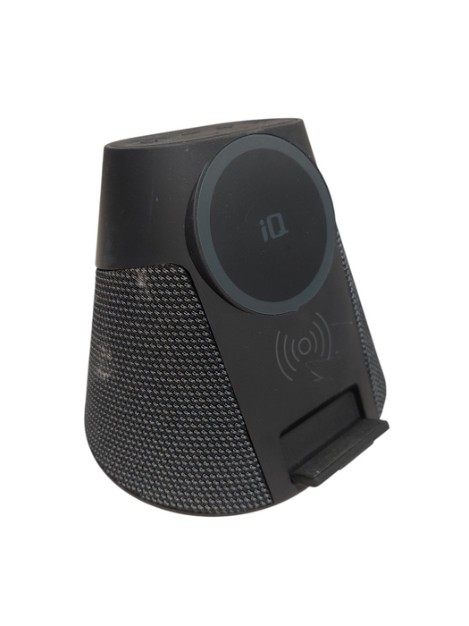 Bluetooth Charging Dock Speaker USB-C Type Model: IOWHS1 =