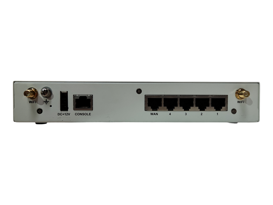 Fortinet FortiWifi 30E-3G4G Network Security Appliance, FWF-30E-3G4G-NAM