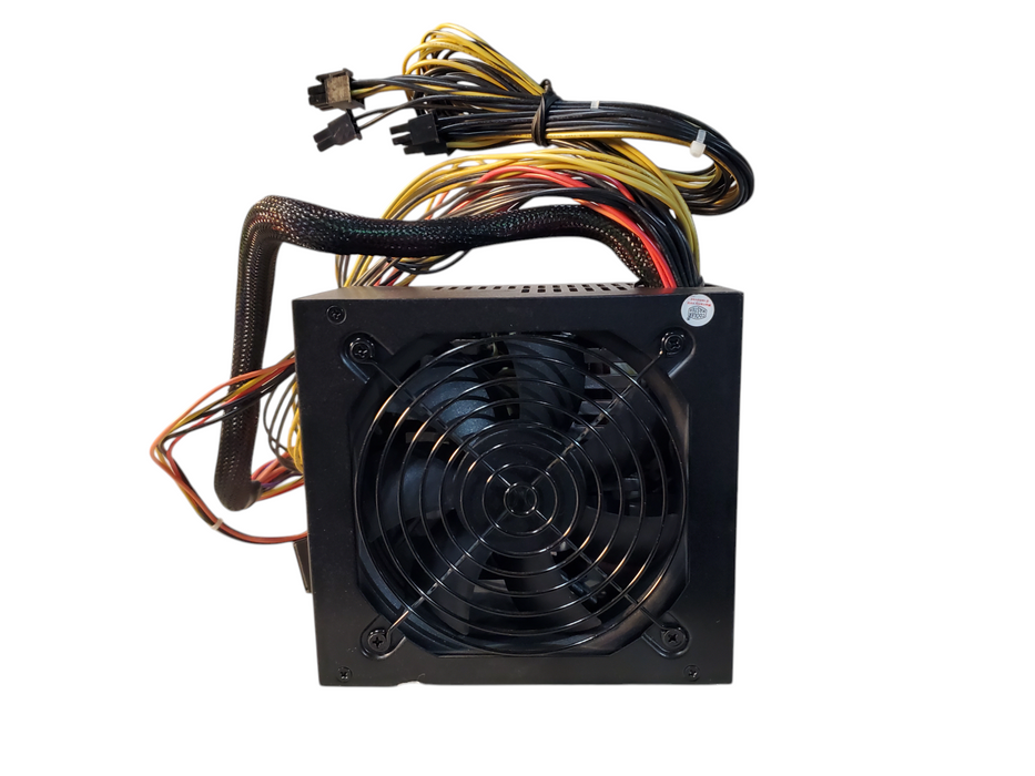 Cooler Master RS-600-PCAR-E3 600W ATX Desktop Power Supply