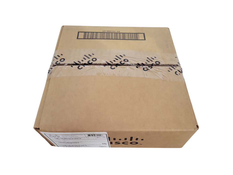 Cisco AIR-AP2802I-A-K9 | 802.11ac W2 Access Point SEALED !