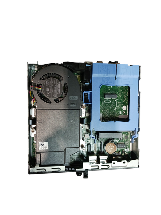 Dell Optiplex 5090 USFF PC Intel i5-10600T @2.67Ghz 16GB DDR4 No HDD