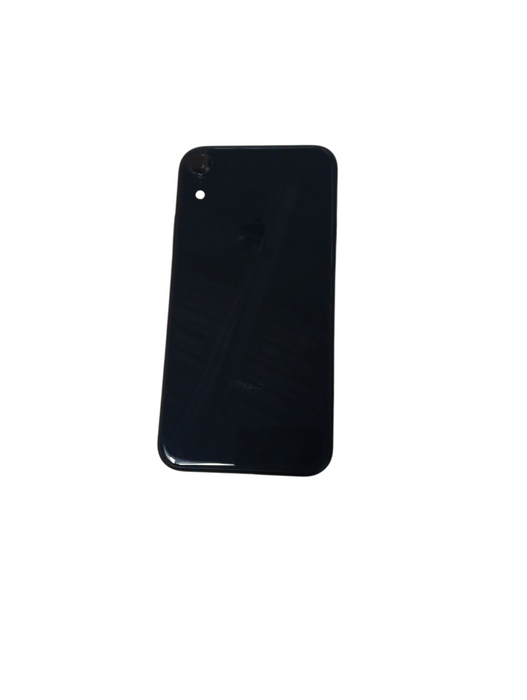 Apple iPhone XR - 256GB - Black (A1984) Read