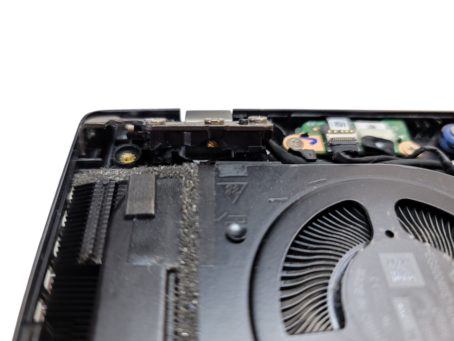 Lenovo ThinkPad T14s i7-1165G7 16GB RAM NO SSD FOR PARTS/REPAIR  β Lap200