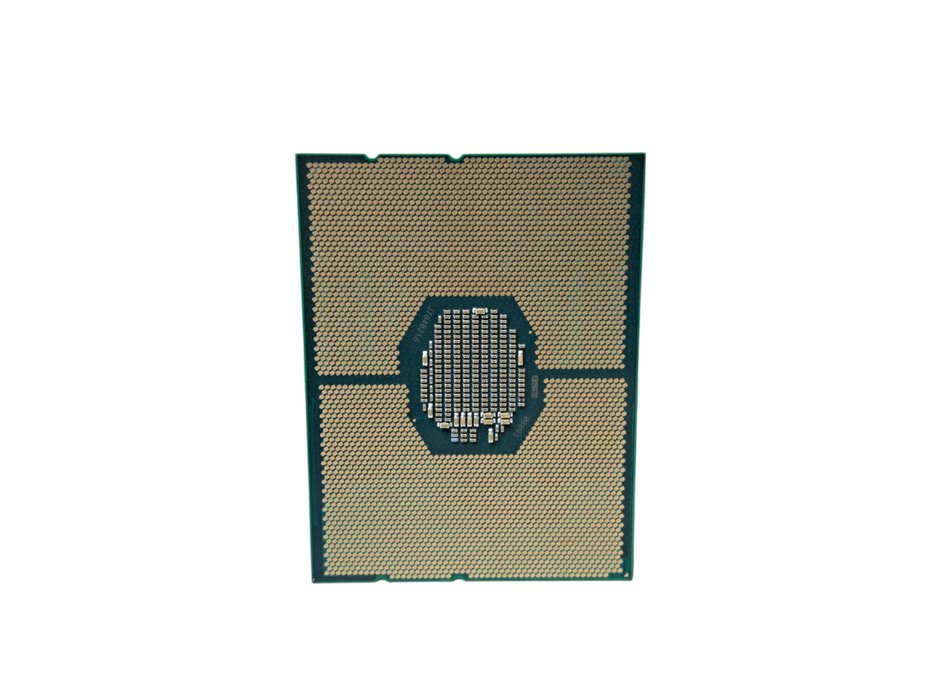 Intel Xeon Gold 6128 6-Core Server CPU @ 3.40GHz LGA3647 SR3J4  !