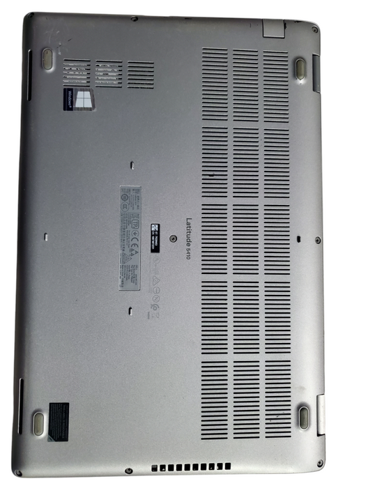Dell Latitude 5410 | Intel Core i5-10210U @1.60GHz, 16GB DDR4, 256GB NVMe  Lap200