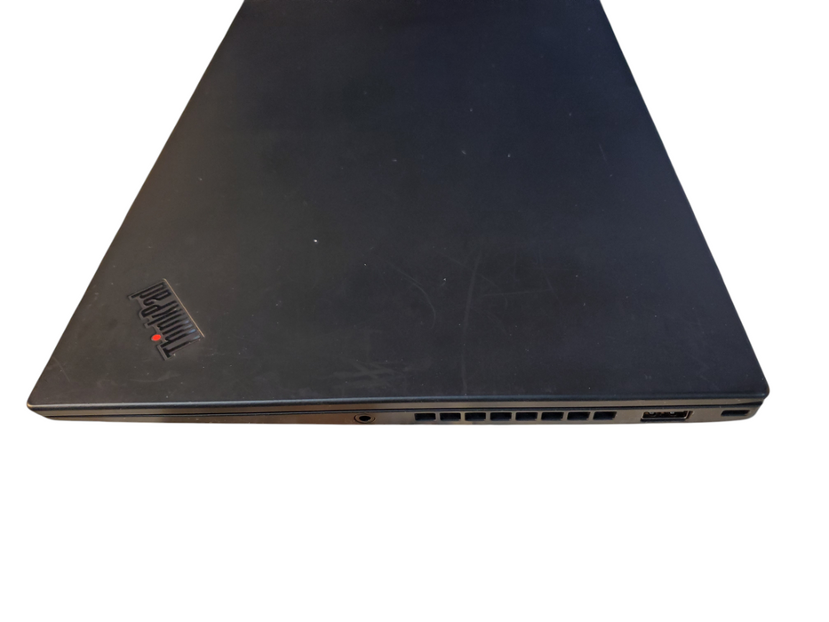 Lenovo ThinkPad X1 Carbon | Intel Core i5-8250U, 8GB RAM, 256GB NVMe  Lap200
