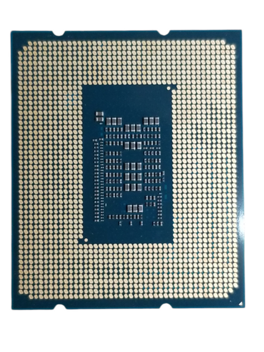 12th Gen Intel Core i5-12500 SRL5V - Desktop CPU