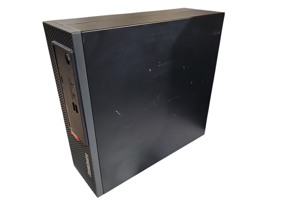 Lenovo ThinkCentre M720e SFF i5-9400 @ 2.90GHz 8GB DDR4 1TB HDD