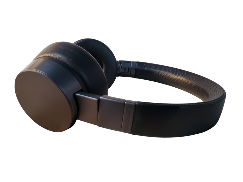 Lenovo ThinkPad X1 Active Noise Cancellation Headphones Wireless