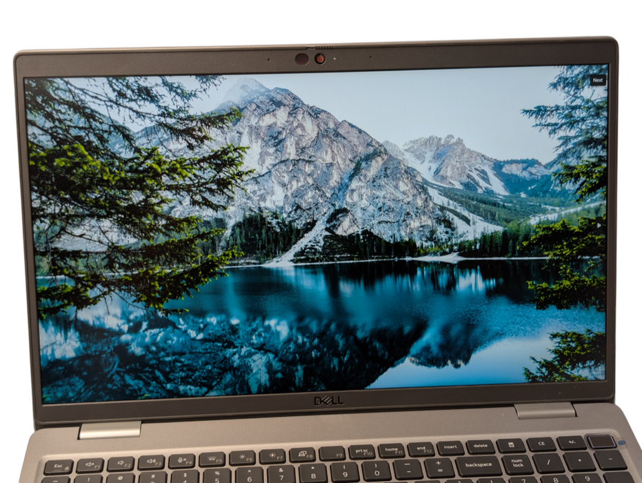 DELL Latitude 5531 Intel Core i5-12600H 16GB RAM 256GB NVMe Storage  - Lap200
