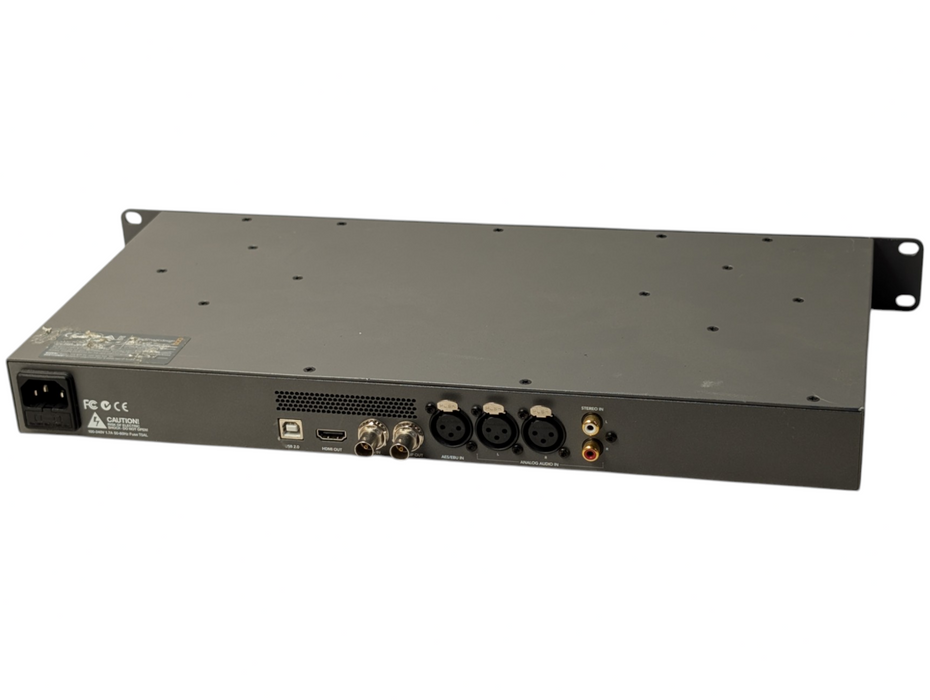 Blackmagic Design Blackmagic Audio Monitor -