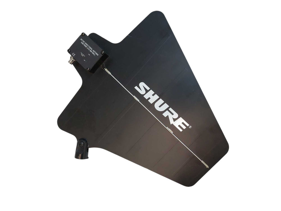 Shure Active Directional Antenna UA870WB  ( 470-900 MHz ) =