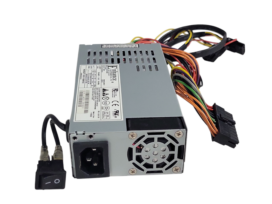 ENP-2316BR Enhance Superloader 3 160W Power Supply _