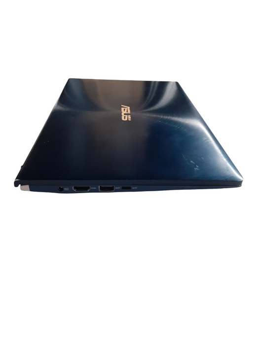 Asus ZenBook UX434FAC i5-10210U @ 1.60 8GB RAM 256GB NVMe | READ Q Lap200