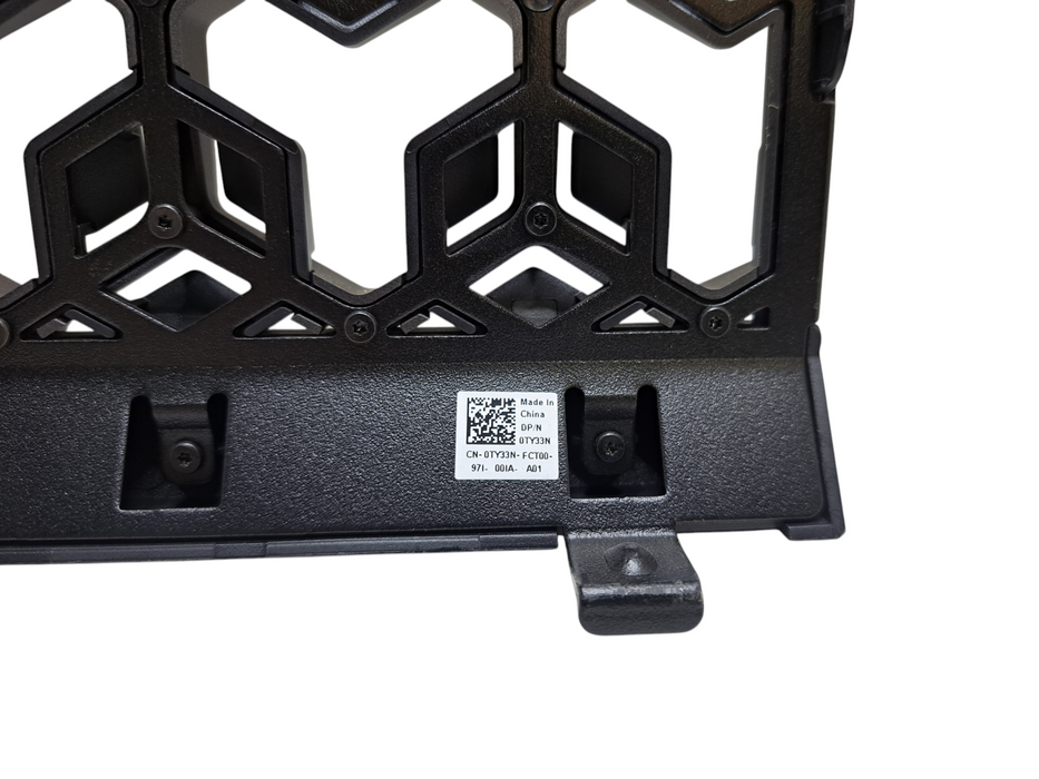 Dell EMC PowerEdge T440 T340 Tower Server Front Bezel 0TY33N | NO KEY Q)
