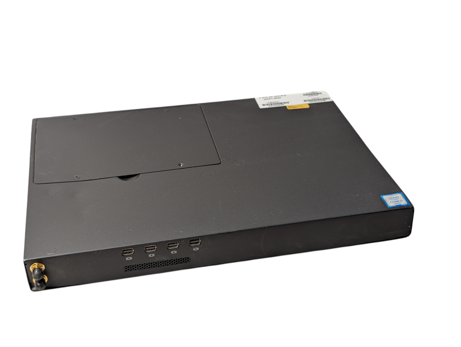 GYGABYTE GB-BNi7G4-950 BRIX mini PC Intel Core i-6700HQ 16GB RAM  -