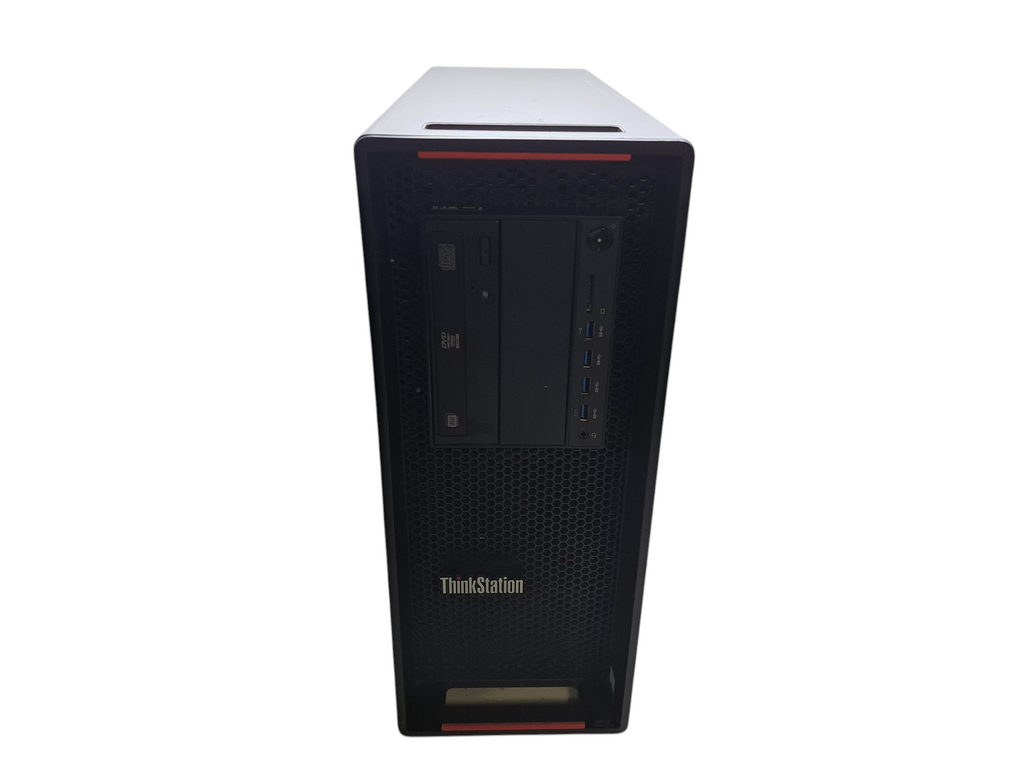 Lenovo ThinkStation P510 | Xeon E5-1620 v4, 32GB DDR4, Quadro P620
