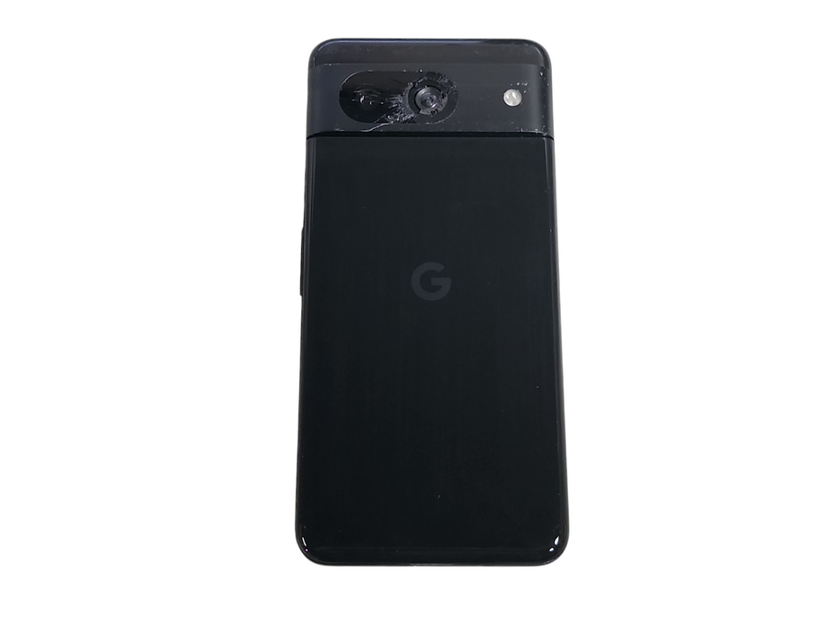 Google Pixel 8 - 128GB - Graphite [G9BQD] (