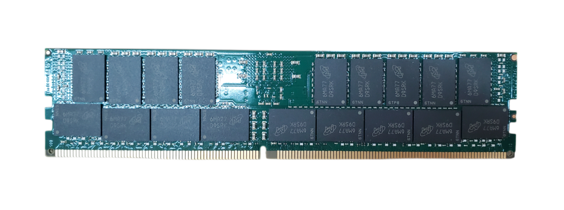Kingston 32GB 2Rx4 PC4-2133P-RB1 DDR4 Server RAM Q