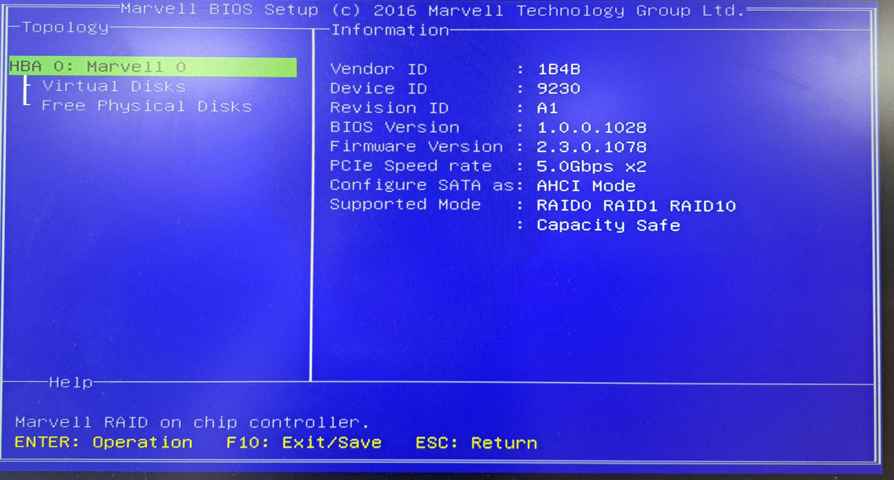 HPE ProLiant Micro Server Gen10 | AMD Opteron X3216, 8GB DDR4, No HDD