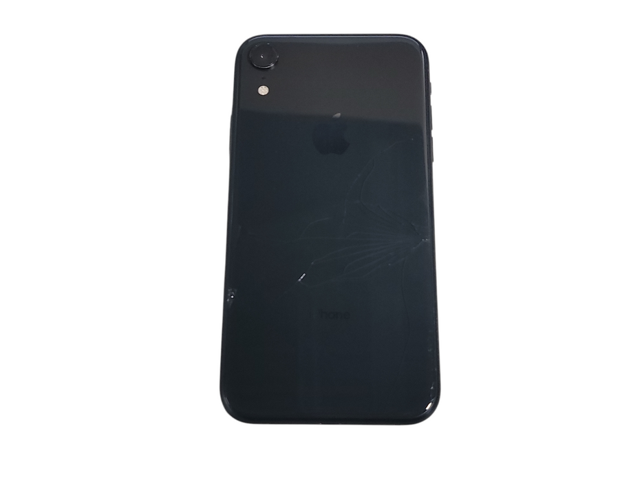 Apple iPhone 13 - 128GB - Midnight [A2631] (