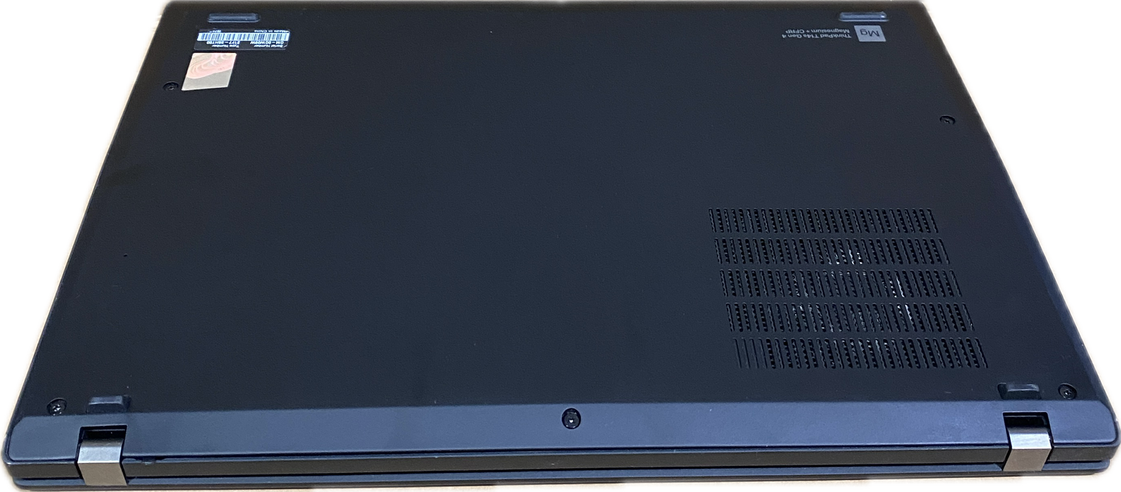 Lenovo ThinkPad T14s Gen 4 TOUCH Core i7-1255U@1.70GHz 16GB RAM  512GB SSD  Lap200