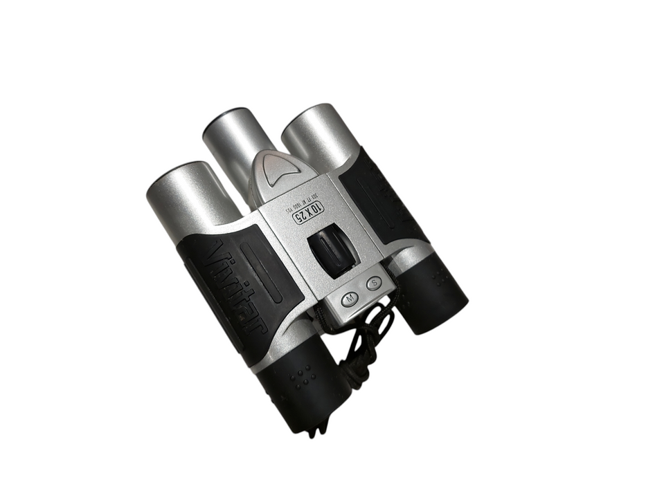 Vivitar Binoculars 303ft at 1000yds  =