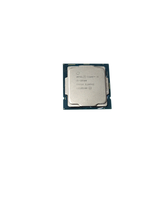 Intel Core 10th Gen i5-10500 SRH3A 3.10GHz  - Desktop CPU
