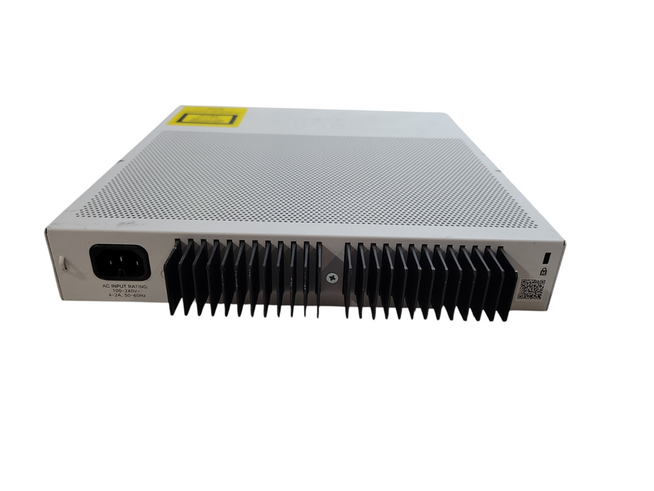 Cisco C1000-16FP-2G-L v01 | Network Switch 16xGigabit PoE+ %